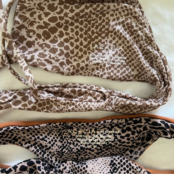 ACACIA SWIMWEAR - Picture 16 of 16